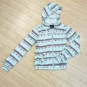 EMPYRE windbreaker jacket